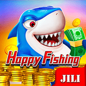 Fishing God